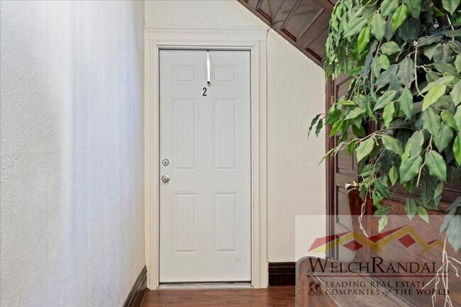 Foto del edificio - 2547 Adams Ave