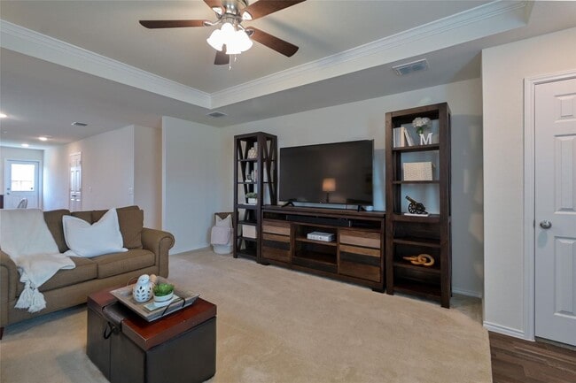 Building Photo - The newly closed development of Winn Ridge features this 3 bed 2 bath property