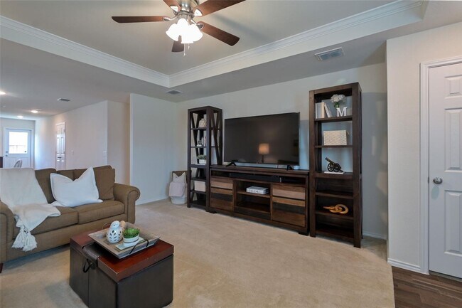 Foto del edificio - The newly closed development of Winn Ridge features this 3 bed 2 bath property