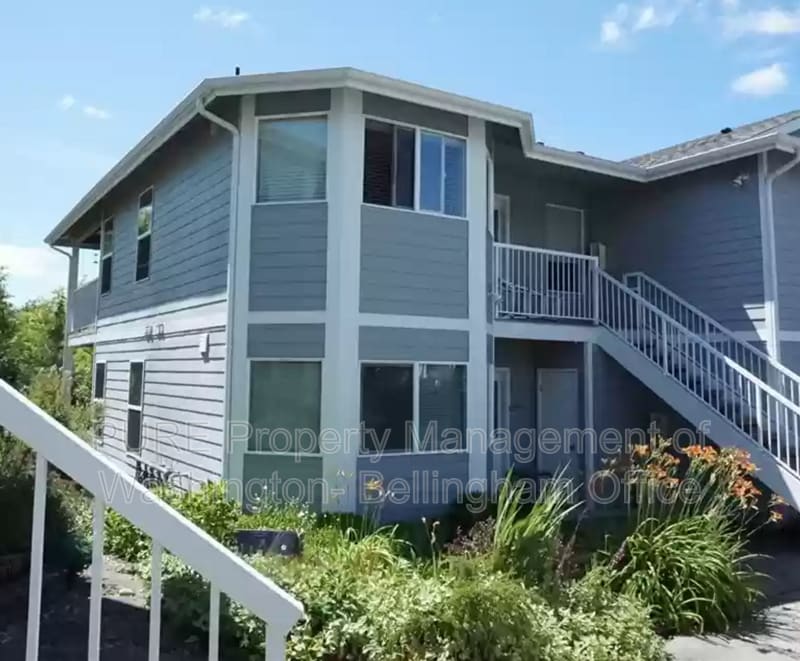 234 Prince Ave Unit 201, Bellingham, WA 98226 Condo for Rent in