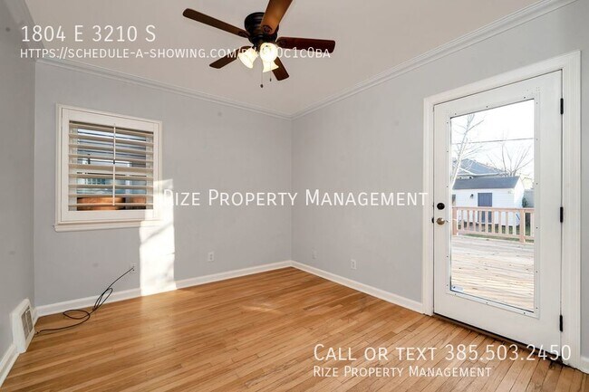 Foto del edificio - 1804 3210 S