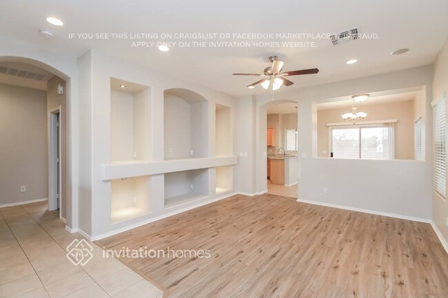 Building Photo - 3677 E Remington Dr