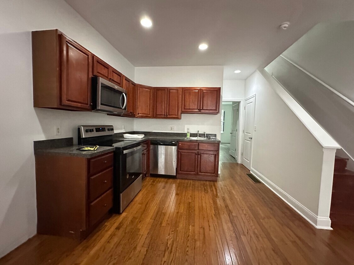 Foto principal - 1937 N Gratz St