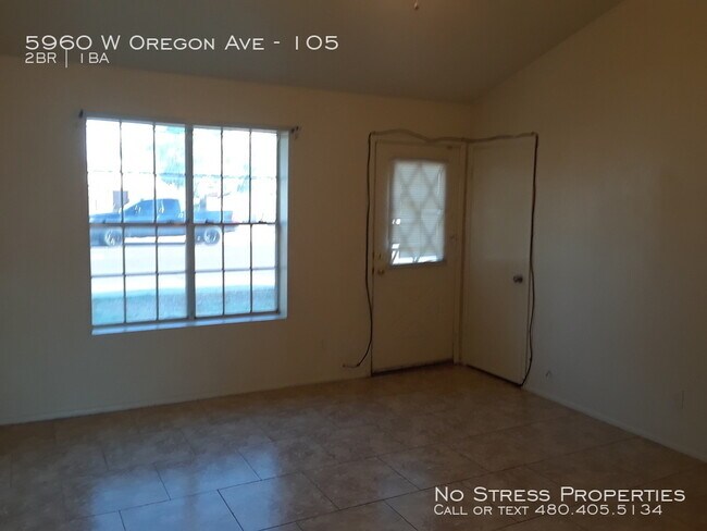 Foto del edificio - 5960 W Oregon Ave