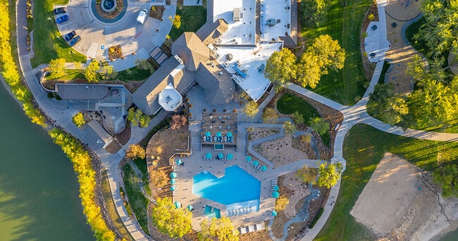 Building Photo - TAVA Waters Apartments