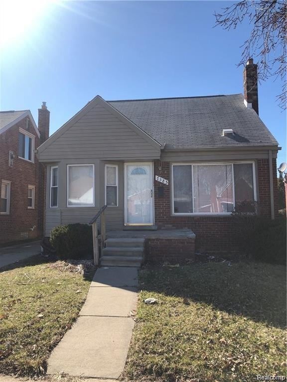 7385 Fielding St, Detroit, MI 48228 House Rental in Detroit, MI