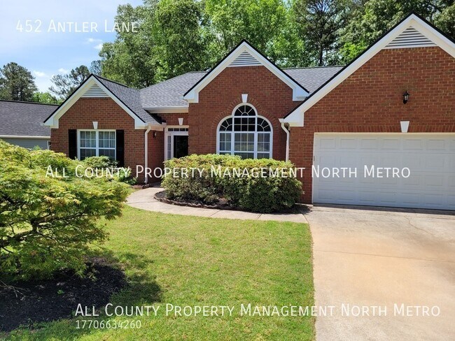 Building Photo - 452 Antler Lane