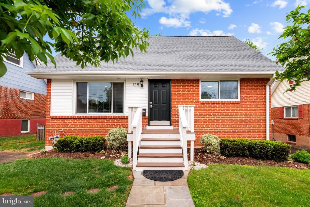 Foto principal - 125 N Grayson St