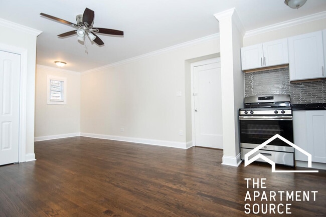 Photo - 2129 N Dayton St Apartment