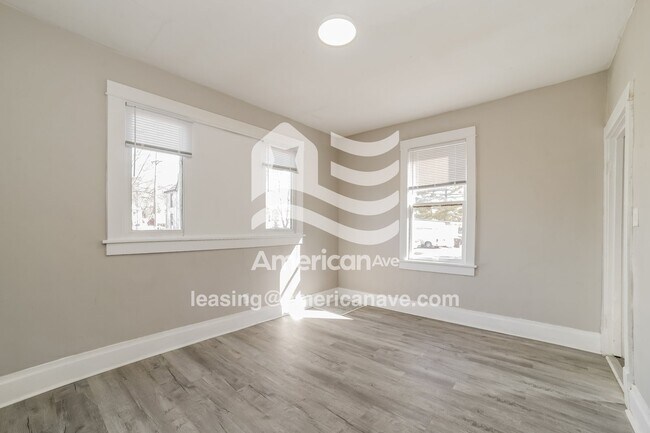 Building Photo - 1812 North North Street