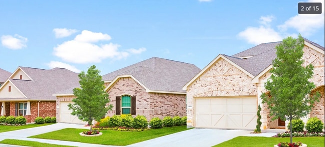 Building Photo - 2516 Lost Crk Wy