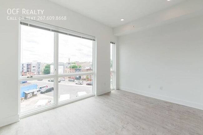 Foto del edificio - 1622 Point Breeze Ave