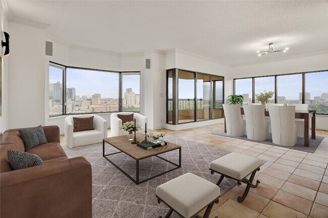 Building Photo - 2001 Holcombe Blvd