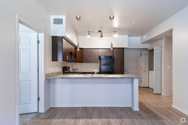 2HAB, 2BA - 991 ft² - Ascend at Red Mountain