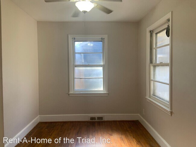 Building Photo - 3 br, 1 bath House - 703 Cliffside Terrace