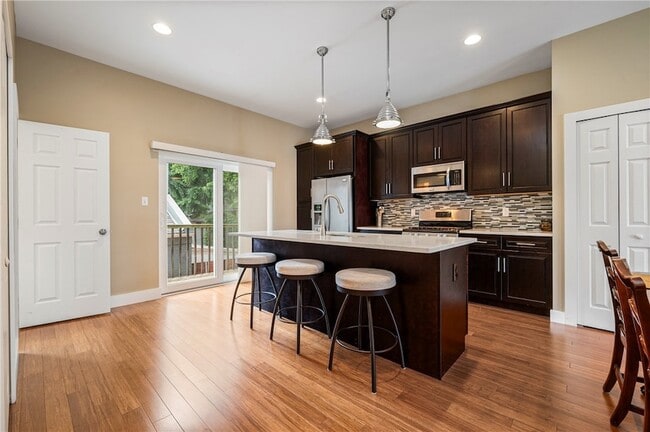 Photo - 1038 Bradish St Townhome