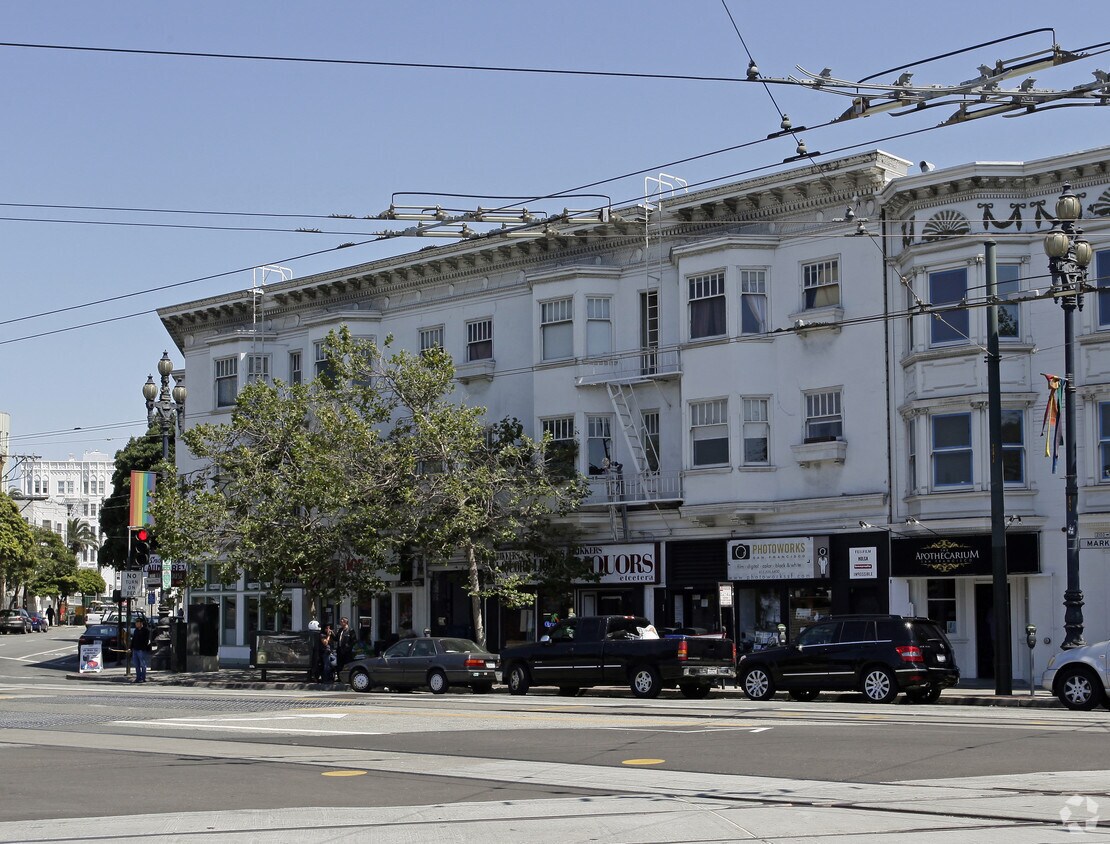 Foto principal - 2073-2079 Market St