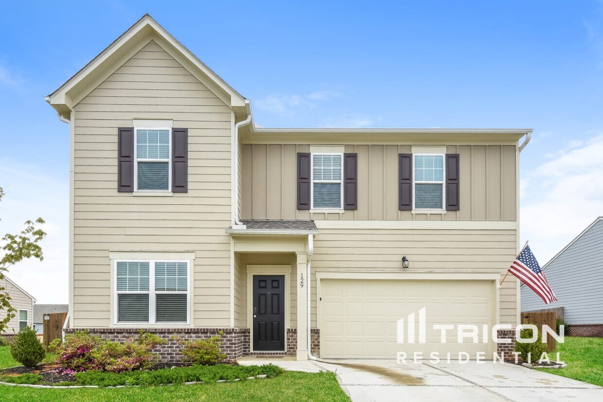 Foto principal - 129 Verona Dr NW
