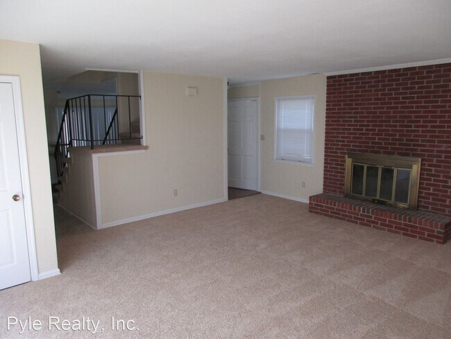 Building Photo - 2 br, 2.5 bath House - 200 86th Street #B