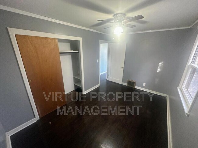 Foto del edificio - 1104 5th St