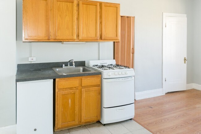 Foto del edificio - 3824 N Fremont