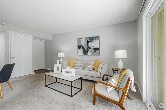 Interior Photo - Chesterfield Village