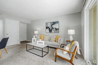 Interior Photo - Chesterfield Village