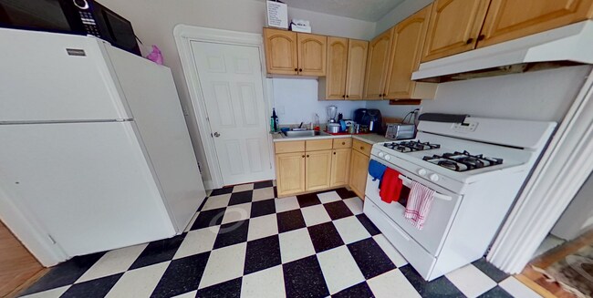 Foto del edificio - 32 Gordon St