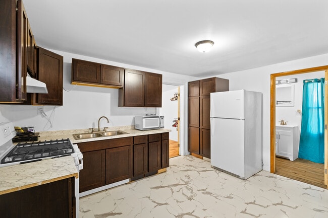 Foto del edificio - 815 Chestnut St