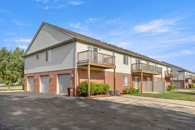 Foto del edificio - Turnberry Court