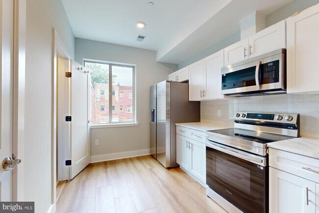 Foto del edificio - 2640 N Jessup St