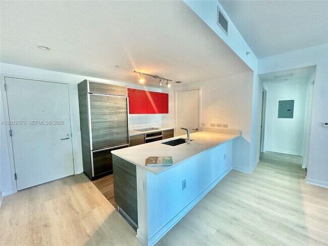 Foto del edificio - 1100 S Miami Ave