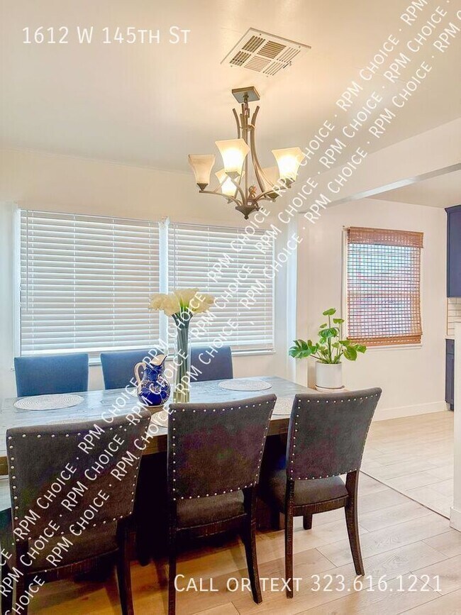 Foto del edificio - 1612 W 145th St