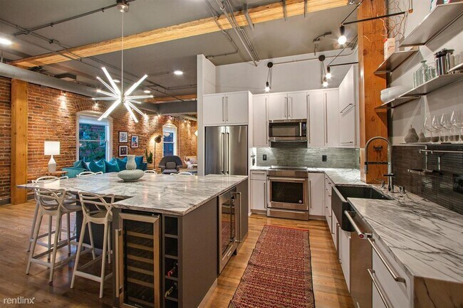 Building Photo - 2 br, 2 bath Condo - 1501 Wazee Street