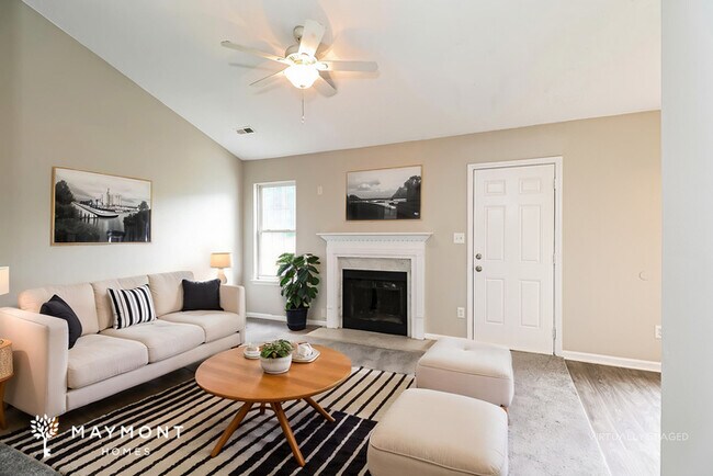 Foto del edificio - 3807 Gold Nugget Ct