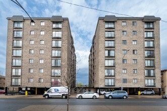 Building Photo - 2300 N Harlem Ave