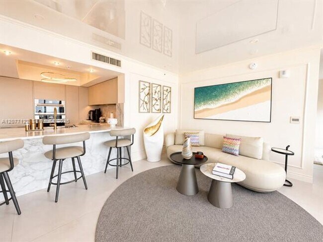 Foto del edificio - 16699 Collins Ave