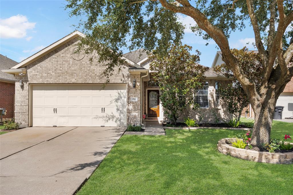 958 Jennifer St, Alvin, TX 77511 House Rental in Alvin, TX