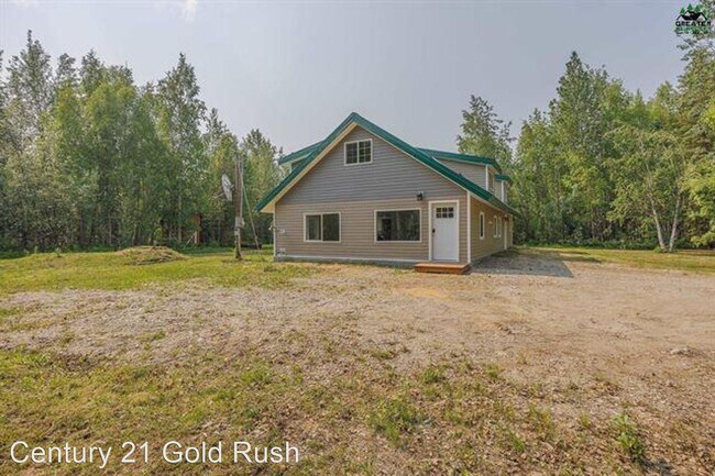 Building Photo - 5 br, 3 bath House - 4441 Lauesen Ave