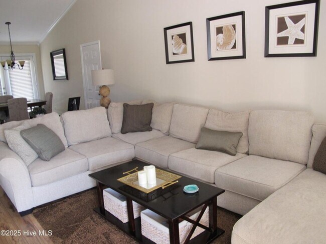 Foto del edificio - Charming 2 Bedroom Home