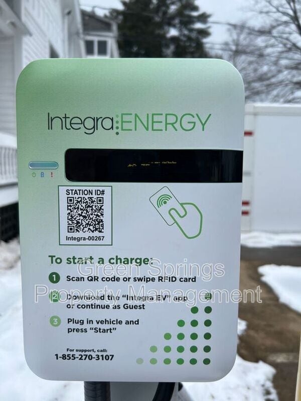 Foto del edificio - 101 Union Ave