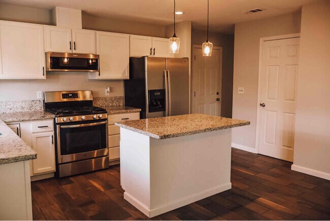 Foto del edificio - 3404 Red Barn Ct