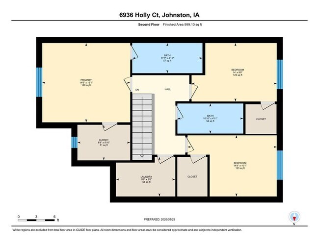 Foto del edificio - 6936 Holly Ct