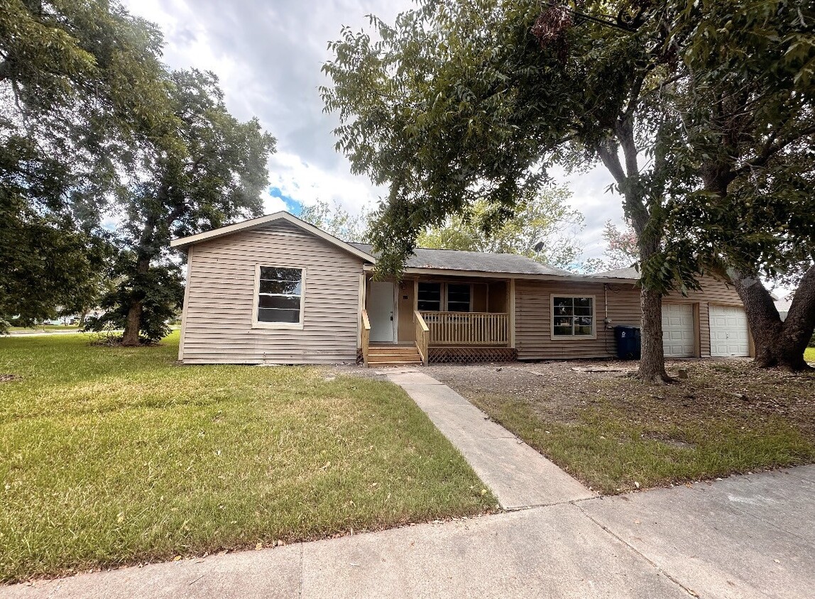 Foto principal - 507 N Houston