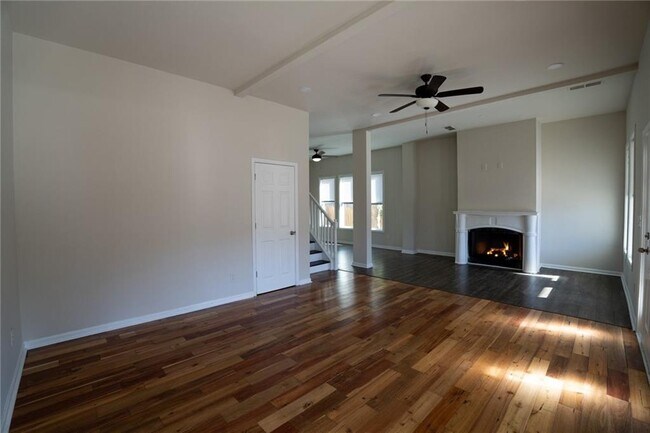 Foto del edificio - 965 Harwell St NW