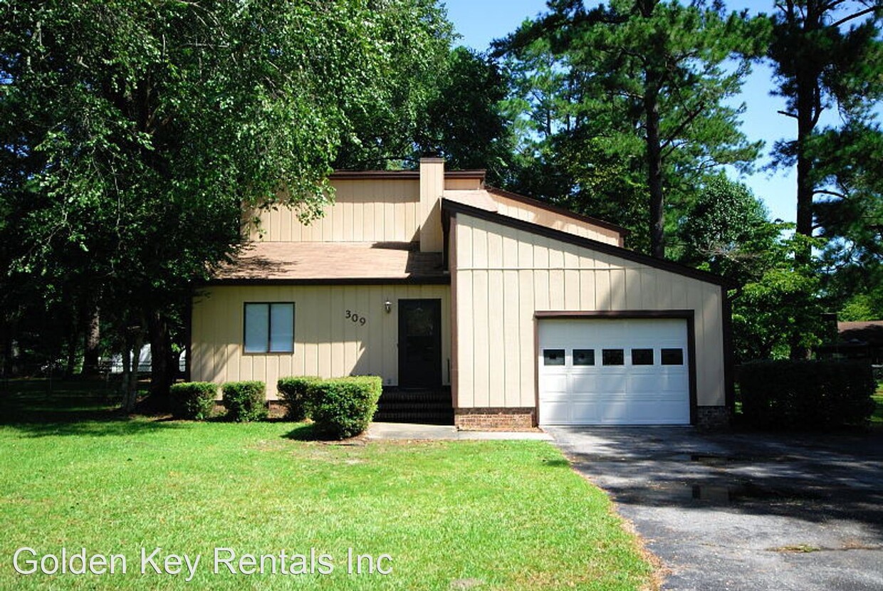 Primary Photo - 3 br, 2 bath House - 309 Mimosa Park Dr