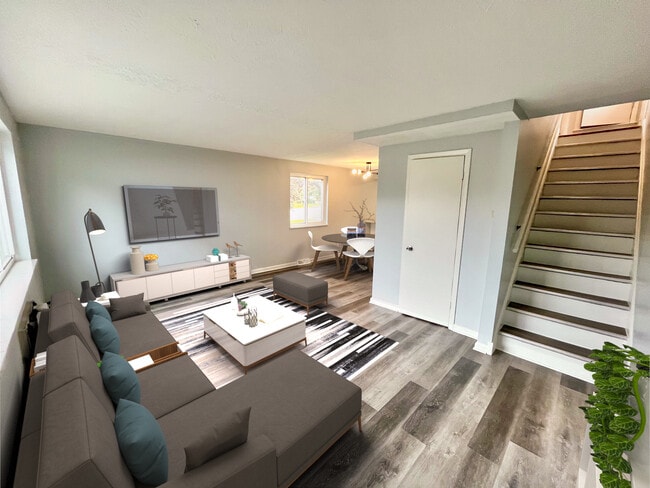 Foto del edificio - Mayfield 16 Townhomes