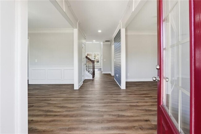 Foto del edificio - 1440 Waverly Glen Dr