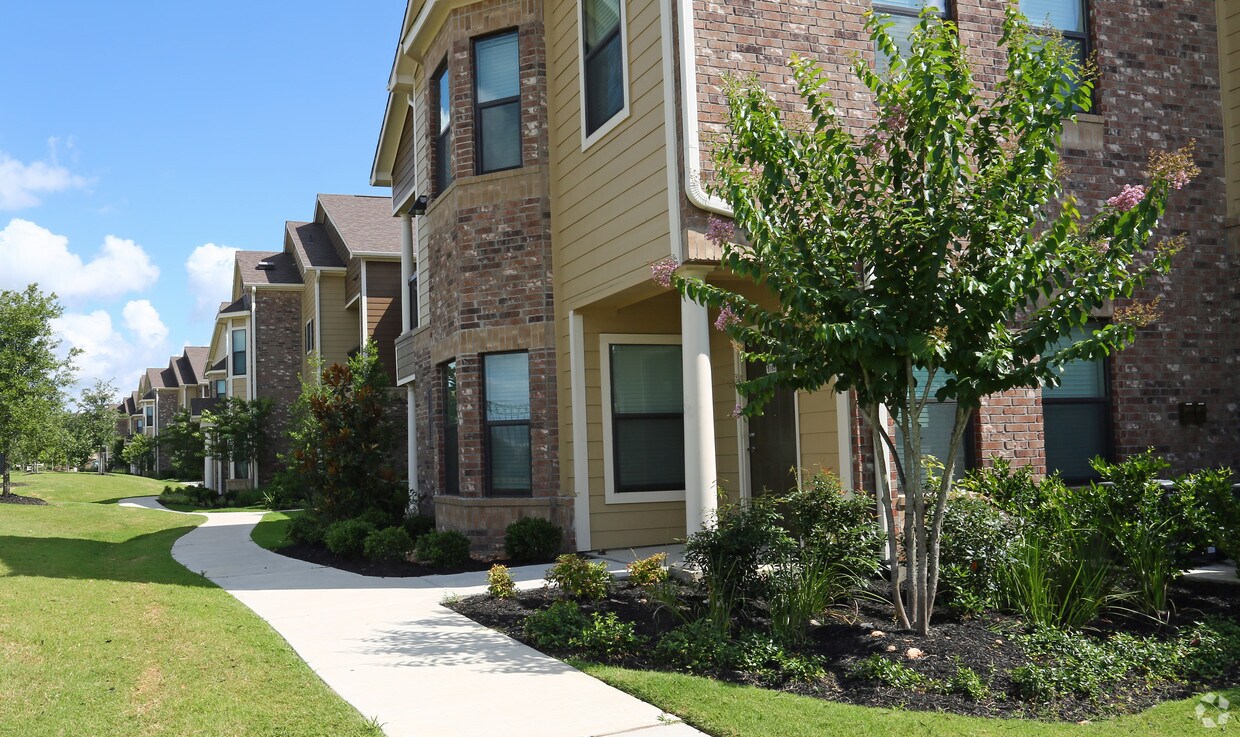 Avenues at Cypress Apartments 21500 Cypresswood Dr Cypress, TX