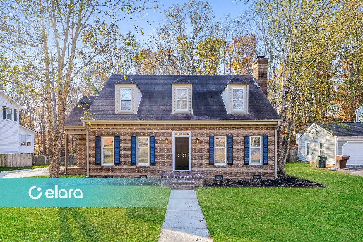 Foto principal - 5105 Tower Road